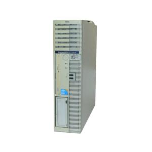 NEC サーバー機  5800Express/GT100e NECがGPUボードを搭載可能な新サーバー、CPUは最新Xeon | 日経クロス