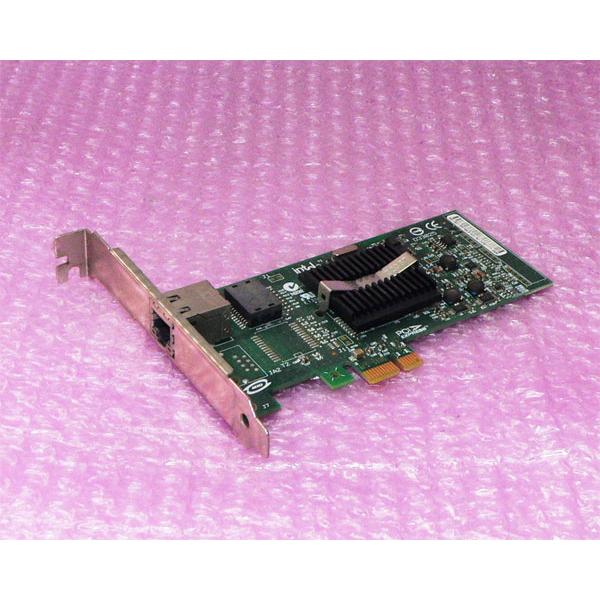 DELL 0U3867 (D33745) LANカード PCI Express