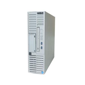 NEC iStorage NS100Tg (NF8100-223Y) Pentium G4400 3.3GHz メモリ 8GB HDD 1TB×2 (SATA) DVD-ROM AC*2｜aqua-light