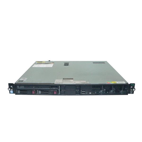 HP ProLiant DL20 Gen9 819786-B21 Xeon E3-1220 V5 3...