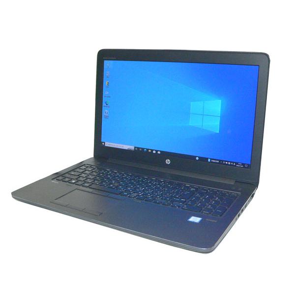 Windows10 HP Zbook 15 G3 (M9R64AV) Xeon E3-1505M V...