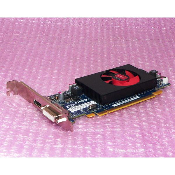 AMD Radeon HD 8490 グラフィックボード GDDR3 1GB (DVI-I/Disp...