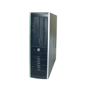 HP Pro 6305 SFF (QZ711AV) AMD A4-5300B APU 3.4GHz メモリ 2GB HDD 500GB(SATA)｜aqua-light