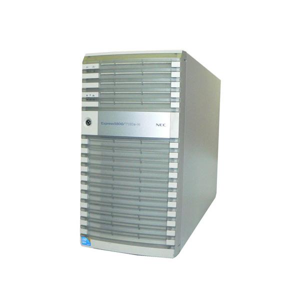 NEC Express5800/T120a-M (N8100-1528) Xeon E5520 2....