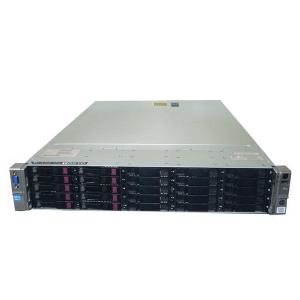 日本HP HP ProLiant DL360 G6 504634-291 Xeon E5540 2.53GHz×1 6GB