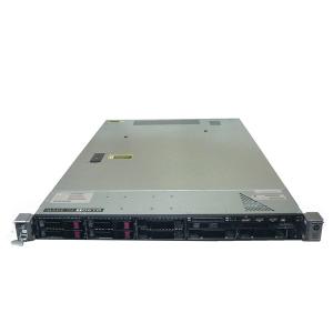 HP ProLiant DL160 Gen8 666282-B21 Xeon E5-2609 2.4GHz×2基 メモリ 32GB HDDなし DVD-ROM｜aqua-light