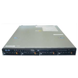 NEC iStorage NS300Rg (NF8100-226Y) Pentium G4400 3.3GHz メモリ 4GB HDDなし DVD-ROM｜aqua-light