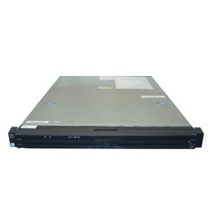 NEC Express5800/R110h-1(N8100-2322Y) Xeon E3-1220 V5 3.0GHz メモリ 8GB HDD 1TB×2(SATA) DVD-ROM｜aqua-light