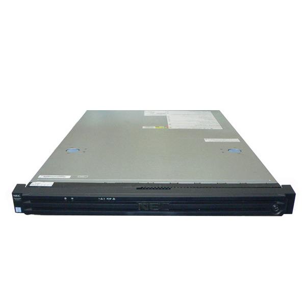 NEC Express5800/R110h-1(N8100-2322Y) Xeon E3-1220 ...