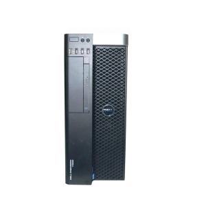 Windows7 Pro 64bit DELL PRECISION T3600 Xeon E5-1603 2.8GHz メモリ 8GB HDD 500GB(SATA) DVD-ROM Quadro NVS310(DisplayPort×2) RS232C｜aqua-light