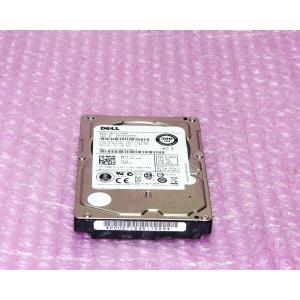DELL 0NWH7V SAS 300GB 15K 2.5インチ 中古ハードディスク