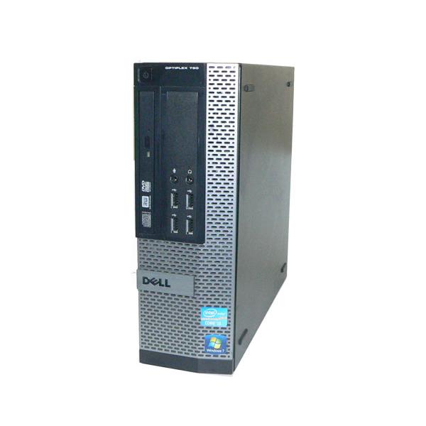 Windows7 Pro 32bit DELL OPTIPLEX 790 SFF Core i3-2...