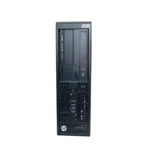日本HP Windows7 Pro 32bit HP Workstation Z230 SFF (D1P35AV) Xeon