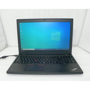 Windows10 Pro 64bit Lenovo ThinkPad T550(20CK-000R...