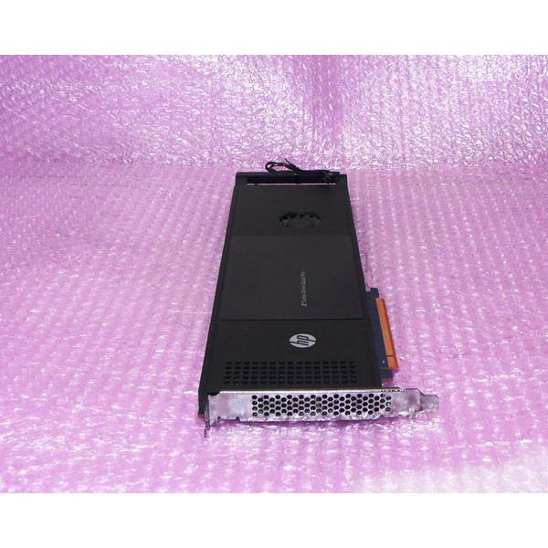 HP Z Turbo Quad Pro 841969-001 NVMe SSD 512GB×2台(H...