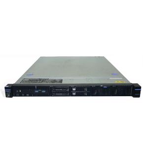 Lenovo System X3250 M6 3943-AC1 Xeon E3-1220 V5 3.0GHz メモリ 8GB HDD 300GB×2(SAS 2.5インチ) DVDマルチ｜aqua-light