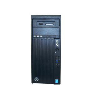 Windows7 Pro 32bit HP Workstation Z230 Tower D1P34AV Xeon E3-1230 V3 3.3GHz メモリ 4GB HDD 500GB(SATA) DVDマルチ Quadro K600｜aqua-light