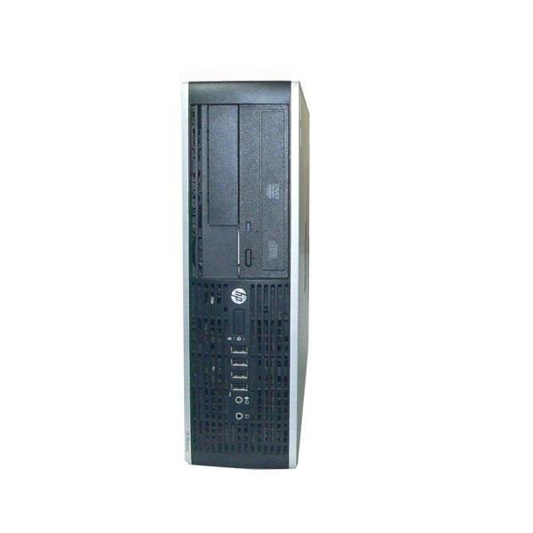 デスクトップパソコン Windows7 Pro 32bit HP Elite 8300 SFF (Q...