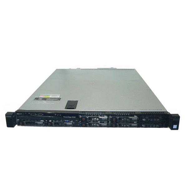 DELL PowerEdge R330 Xeon E3-1220 V6 3.0GHz メモリ 16G...