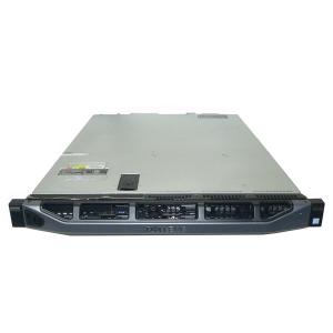 DELL（デル） DELL PowerEdge R330 Xeon E3-1220 V6 3.0GHz メモリ 8GB