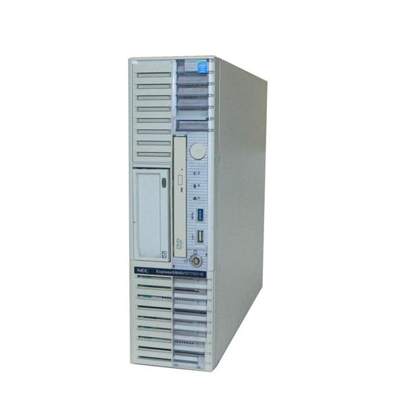 NEC Express5800/GT110f-S (N8100-2029Y) Xeon E3-126...