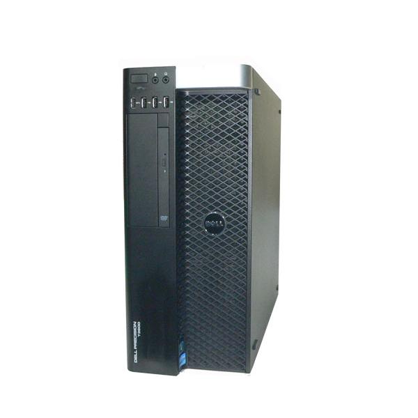 Windows7 Pro 64bit DELL PRECISION T3600 Xeon E5-16...