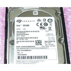 Seagate ST600MM0009 SAS...の詳細画像2