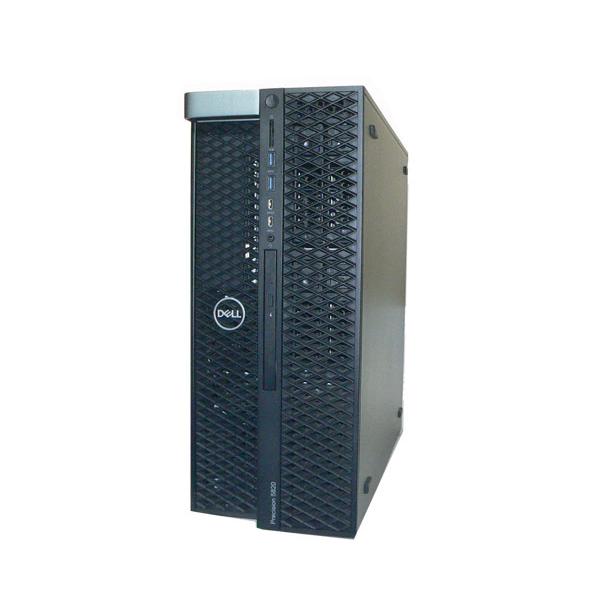 Windows10 Pro 64bit DELL PRECISION 5820 Xeon W-212...