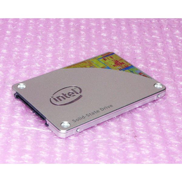 Intel SSD 530 Series SSDSC2BW120A4 SSD SATA 120GB ...