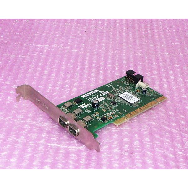 Adaptec AFW-2100 IEEE1394カード (HP 393308-001) ネコポス便...