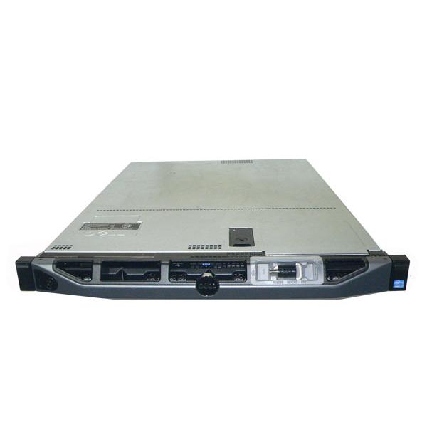DELL PowerEdge R420 Xeon E5-2430 2.2GHz×2 (6C) メモリ...