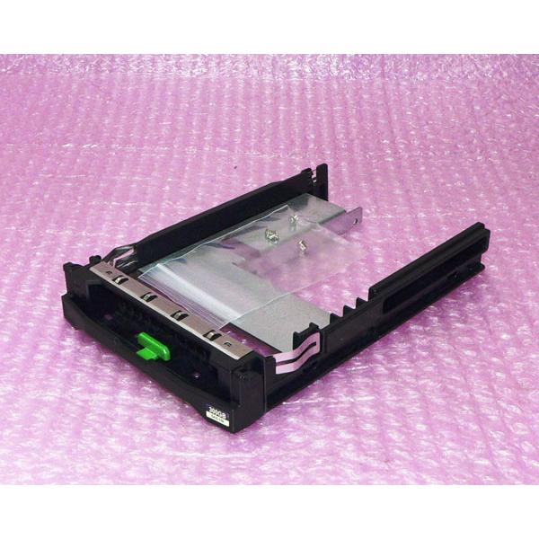 富士通 ハードディスクマウンタ 3.5インチ用 A3C40145086 取付ネジ付き