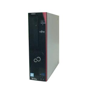 デスクトップ FUJITSU ESPRIMO D958/T Core i5-8500 3GHz 8GB 256GB