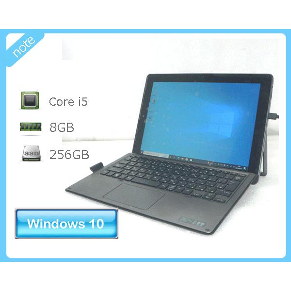 Windows10 HP Pro X2 612 G2 (1AA42PA#ABJ) Core i5-7...