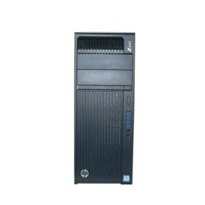 Windows10 Pro 64bit HP Workstation Z440 F5W13AV Xeon E5-1620 V4 3.5GHz(4C) メモリ 16GB 256GB(HP Z Turbo G2 PCIe SSD) +2TB(SATA) DVDマルチ Quadro K620｜aqua-light