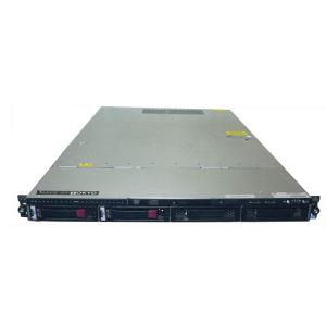 日本HP HP ProLiant DL360 G6 504634-291 Xeon E5540 2.53GHz×1 6GB