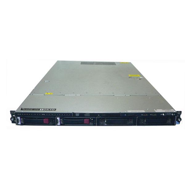 HP ProLiant DL120 G7 647339-B21 Xeon E3-1220 3.1GH...