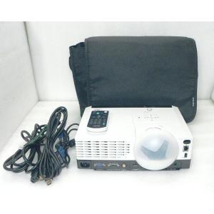 エプソン（EPSON） プロジェクター EB-825 / 3000lm ランプ 113時間