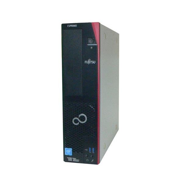 Windows10 Pro 64bit 富士通 ESPRIMO D586/P（FMVD21014）C...