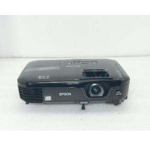 エプソン（EPSON） プロジェクター EB-825 / 3000lm ランプ 113時間