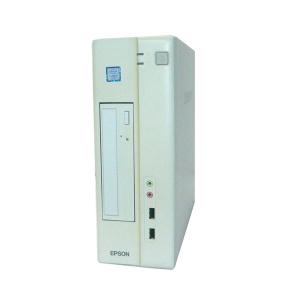 Endeavor Windows10 Pro 64bit EPSON AT10 Core i5-7500 3.4GHz