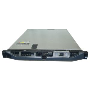DELL（デル） DELL PowerEdge R330 Xeon E3-1270 V6 3.8GHz メモリ 8GB