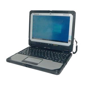 パナソニック [CF-VZSU0QJS] TOUGHBOOK CF-20用バッテリーパック : TT 