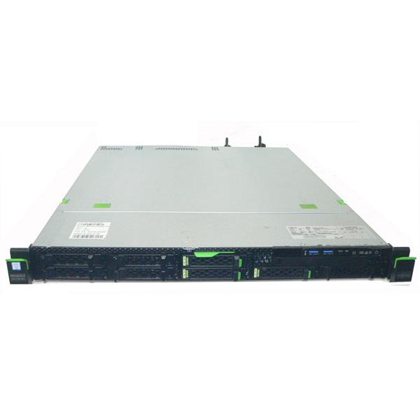 富士通 PRIMERGY RX1330 M2 (PYR1332R2M) Xeon E3-1220 V...