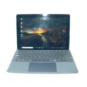 Surface マイクロソフト Microsoft MCZ-00014 Go Wi-Fiモデル 10