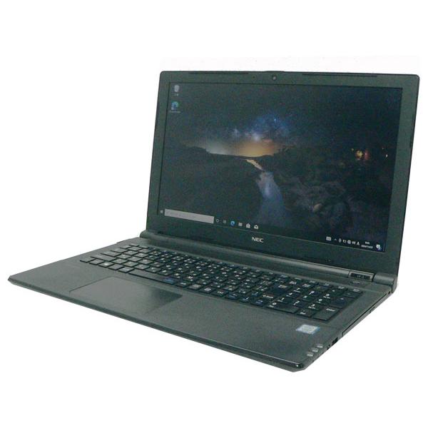 Windows10 NEC VERSAPRO VKT25F-3 (PC-VKT25FB7R3R3) ...