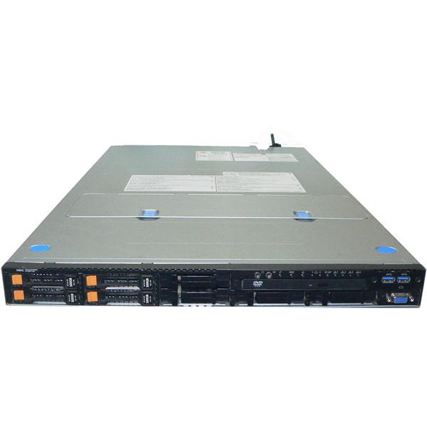 NEC Express5800/R120f-1M (N8100-2206Y) Xeon E5-269...