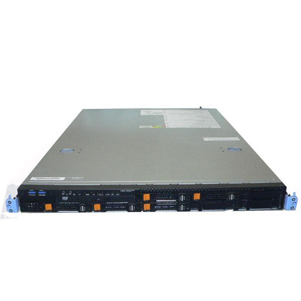 NEC Express5800/R110h-1(N8100-2322Y) Xeon E3-1220 ...