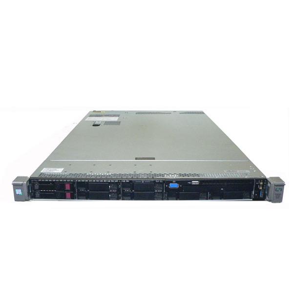 HP ProLiant DL360 Gen9 844984-295 Xeon E5-2620 V4 ...
