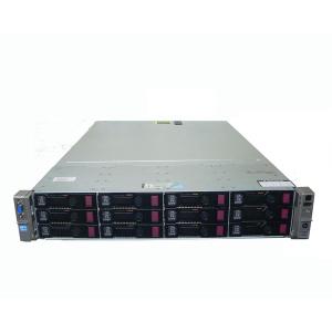 日本HP HP ProLiant DL360 G6 504635-291 Xeon E5530 2.4GHz 4GB 72GB